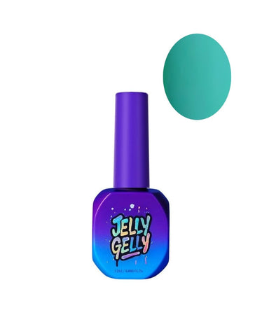 Jelly Gelly Lagoon TPO Free Gel Polish (12ml)  [JGP043]