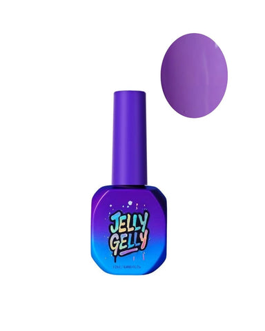 Jelly Gelly  Purple Candy TPO Free Gel Polish (12ml)  [JGP049]