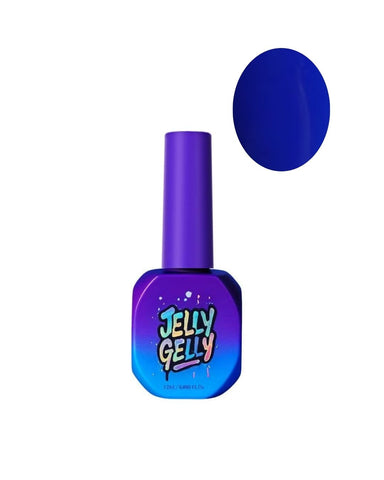 Jelly Gelly Majestic TPO Free Gel Polish (12ml)  [JGP063]
