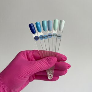 Jelly Gelly Majestic TPO Free Gel Polish (12ml)  [JGP063]