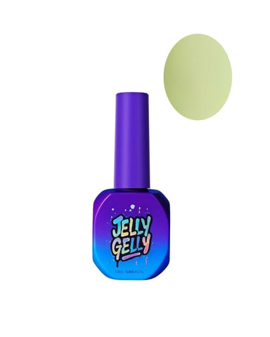 Jelly Gelly Citrus Glow TPO Free Gel Polish (12ml)  [JGP072]