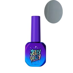 Jelly Gelly  Moon Dust TPO Free Gel Polish (12ml)  [JGP077]