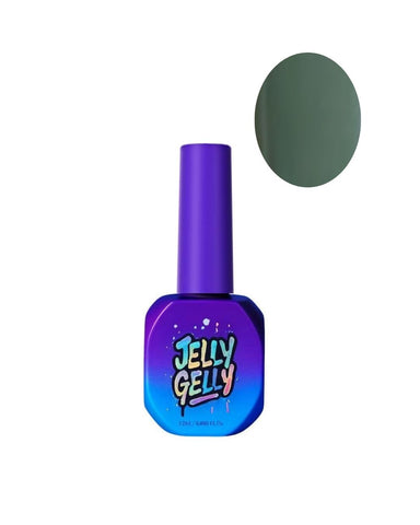 Jelly Gelly Olive Mist TPO Free Gel Polish (12ml) [JGP080]