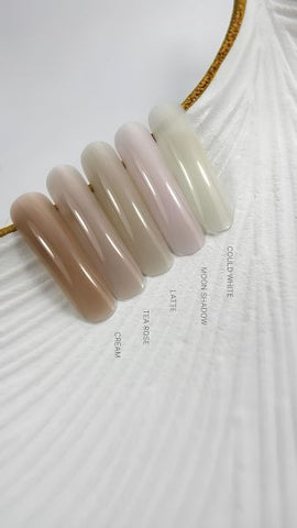 Atica Sculpting Gel EXEL Latte TPO free 30 ml [89414]
