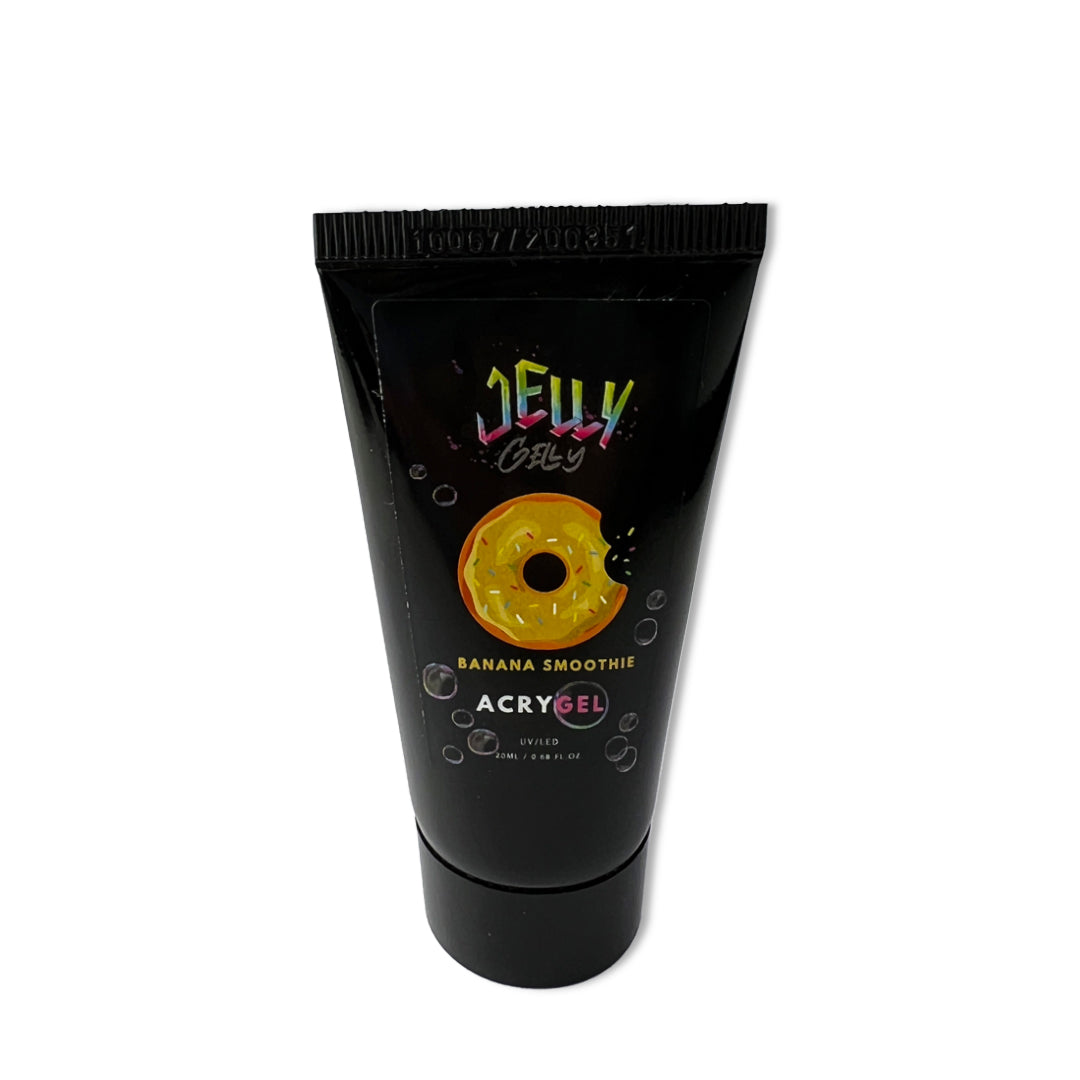 Jelly Gelly AcryGel Banana Smoothie 20ml