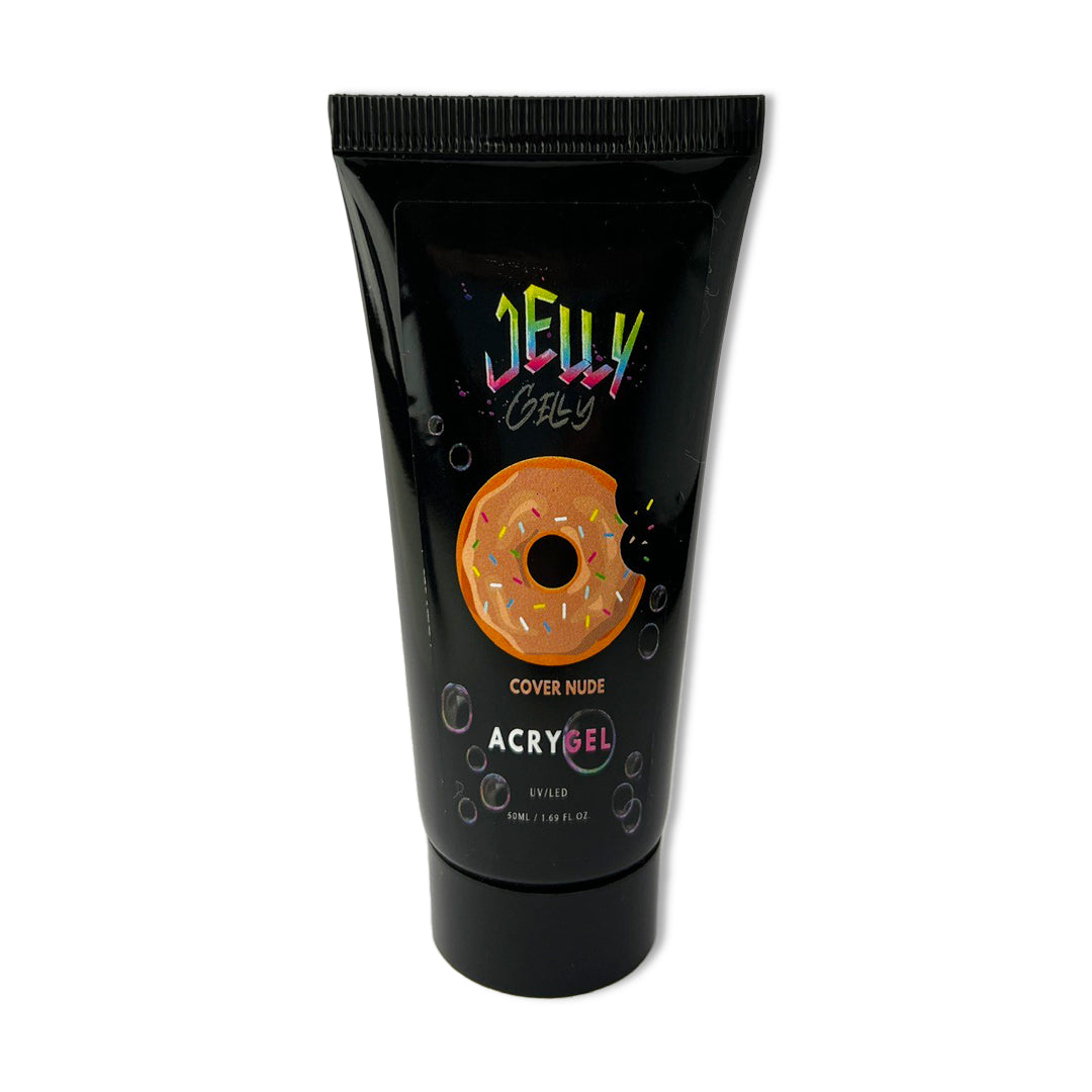 Jelly Gelly AcryGel Cover Nude 50ml