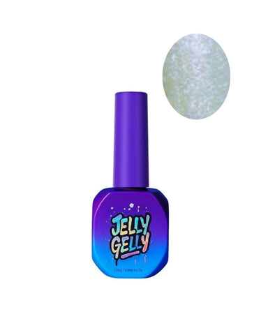 Jelly Gelly Alien Pearl Gel Polish (12ml) [GGP17]