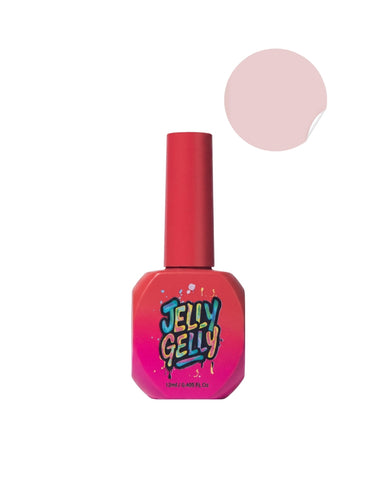 Jelly Gelly Builder Base Baby Blossom 12ml TPO/HEMA FREE [BB03]