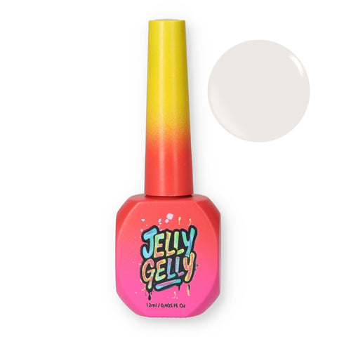 Jelly Gelly Hard Bottle Gel Ice Cream 12ml TPO/HEMA FREE [BG03]