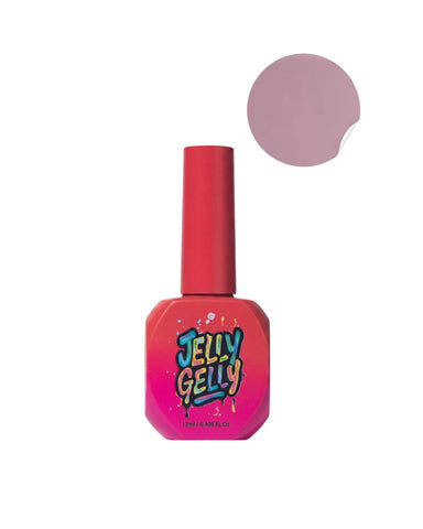 Jelly Gelly Bottle Gel Strawberry Splash 12ml TPO/HEMA FREE [BG11]