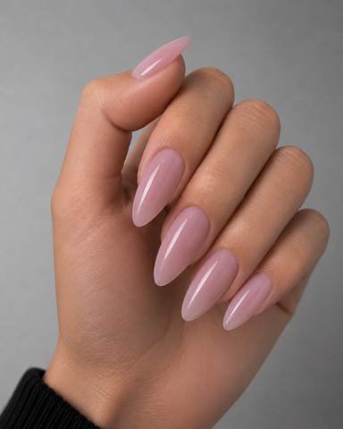 Jelly Gelly Bottle Gel Oops Pink 12ml TPO/HEMA FREE [BG12]
