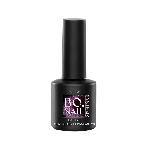 BO.NAIL Cat Eye [#007] Totally Clawsome (7 ml) 