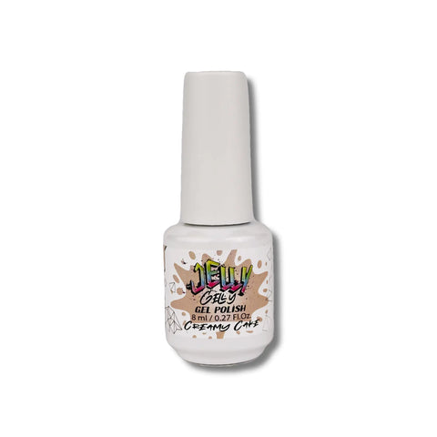 Jelly Gelly gel polish Creamy Cake 8ml