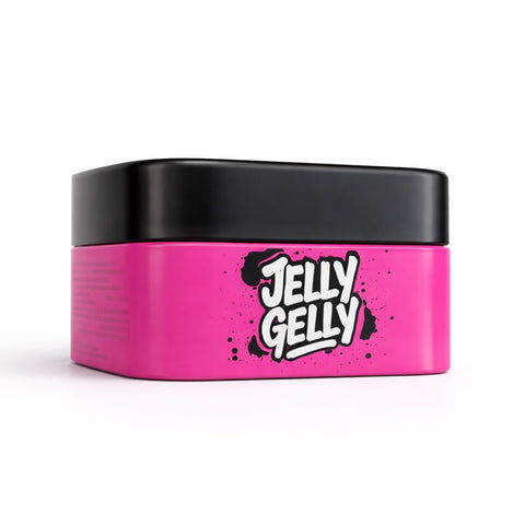 Jelly Gelly clear gel Gelato 40ml TPO/HEMA FREE [GL01]