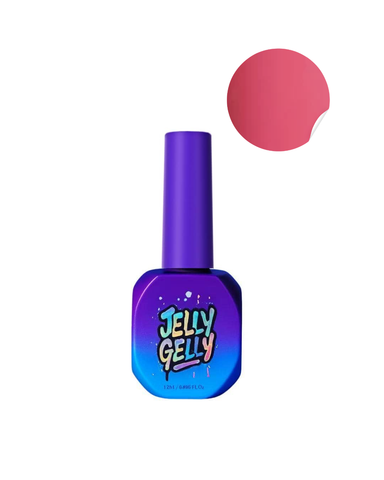 Jelly Gelly Warm Bloom TPO Free Gel Polish (12ml) [JGP054]