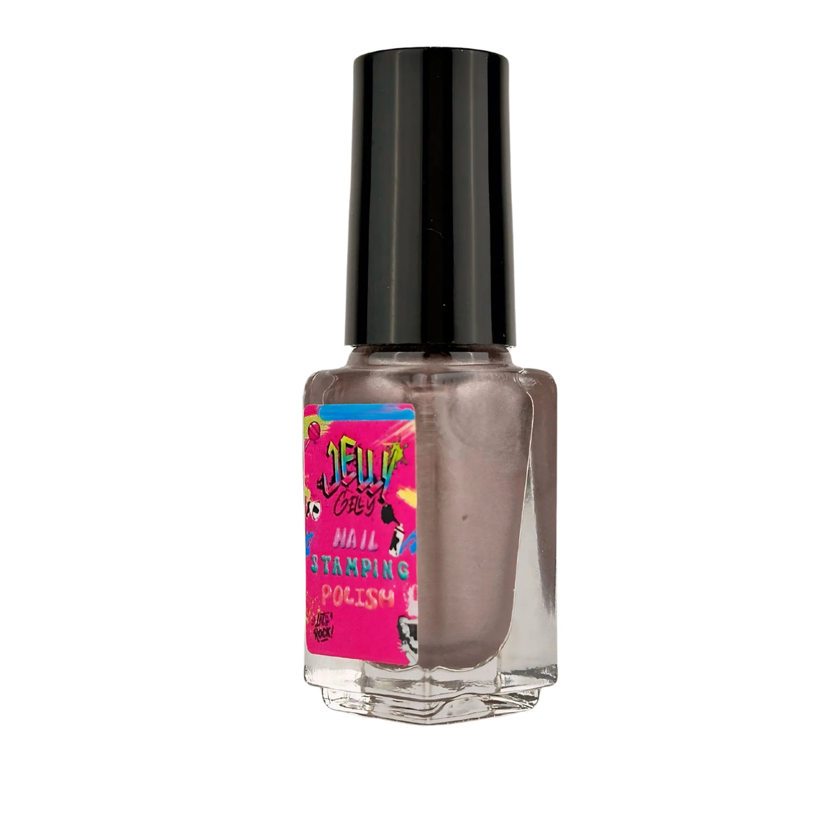 Jelly Gelly stamping polish Westminster Abbey 5ml [SP14]