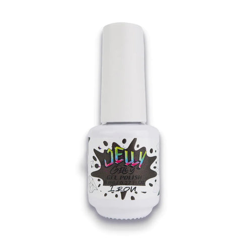 Jelly Gelly gel polish Iron 8ml