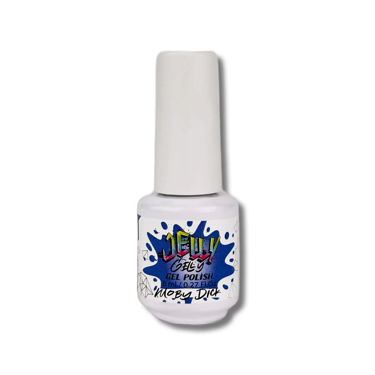 Jelly Gelly gel polish Moby Dick 8ml