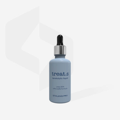 Keratolytic treat.s 50 ml [KT-50]
