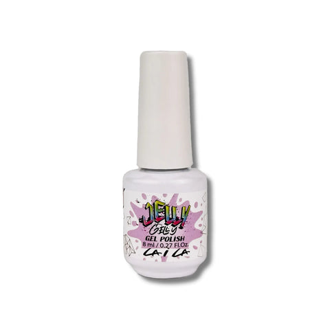 Jelly Gelly gel polish Laila 8ml