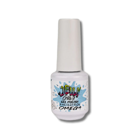 Jelly Gelly gel polish Omega 8ml