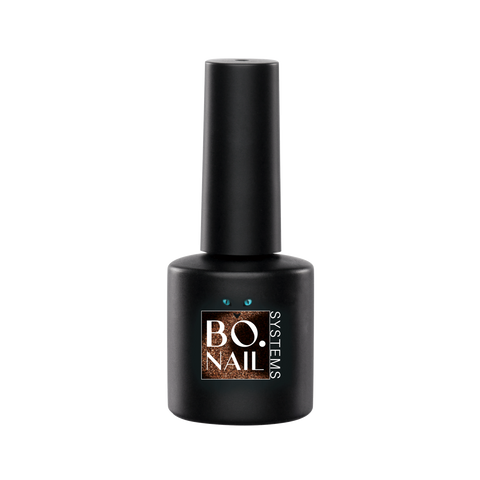 BO.NAIL Cat Eye [#001] 9 dzīvības (7 ml) 