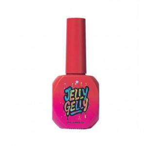 Jelly Gelly Elastic Base Clear 12ml TPO/HEMA FREE [EB01]
