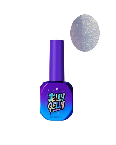 Jelly Gelly Unicorn Pearl Gel Polish (12ml) [GGP18]