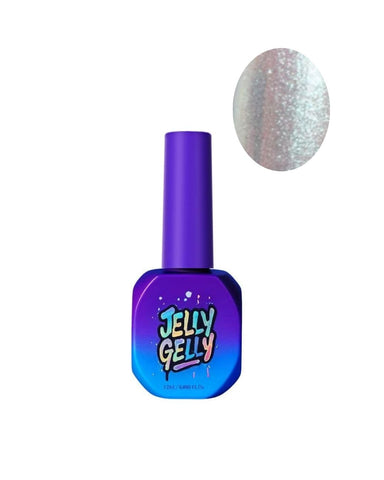 Jelly Gelly Oyster Pearl Gel Polish (12ml) [GGP19]
