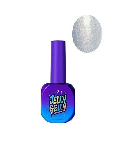Jelly Gelly Moon Pearl Gel Polish (12ml) [GGP20]