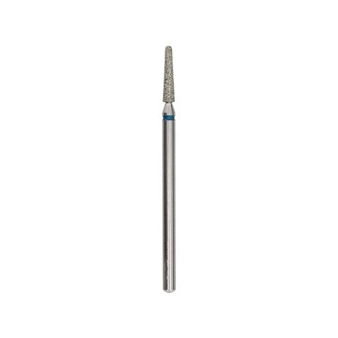 Afilara Diamond drill bit (Blue) 1.8mm (Carrot shape) S 1016B018