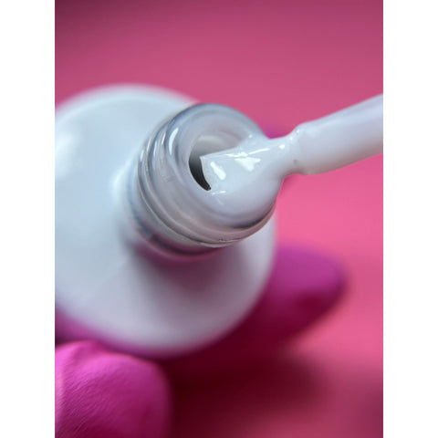 Jelly Gelly Fiber base coat Milky 15ml